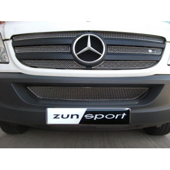 Zunsport – Mercedes Sprinter